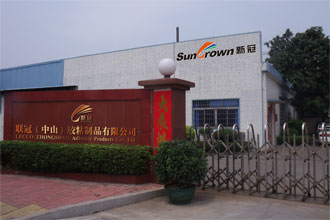 聯(lián)冠(太倉)膠粘制品有限公司簡介