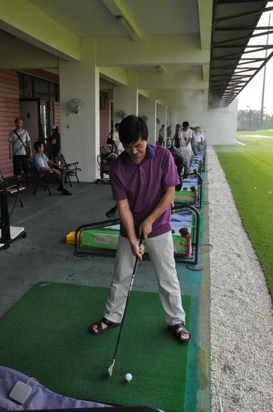 “一桿進洞”全新帕薩特蘇州區(qū)域品鑒會!