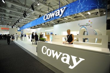 熊津豪威凈水器系列報道之一 2012凈水行業(yè)：聚焦技術(shù)競爭