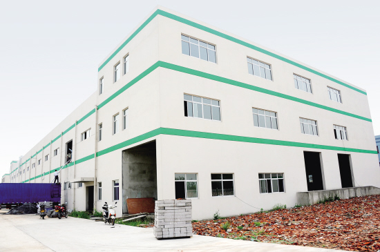 太倉市綠潤農(nóng)副產(chǎn)品有限公司上馬農(nóng)產(chǎn)品深加工項目