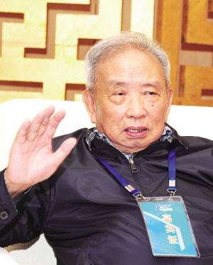 讓科技和人才引領(lǐng)太倉發(fā)展——鄒世昌等三位院士太倉談創(chuàng)新