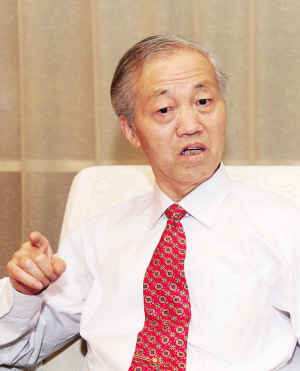 讓科技和人才引領(lǐng)太倉發(fā)展——鄒世昌等三位院士太倉談創(chuàng)新