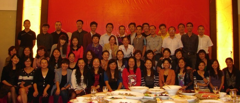 太倉HR經理交流會