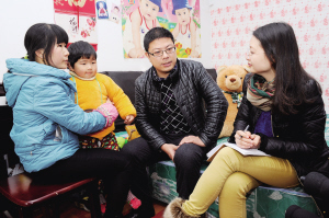 過(guò)年回家路承載更多歡笑