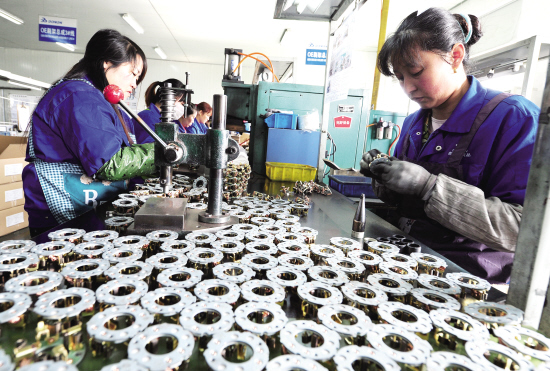 蘇州東南碳制品有限公司碳刷新品產(chǎn)銷旺  