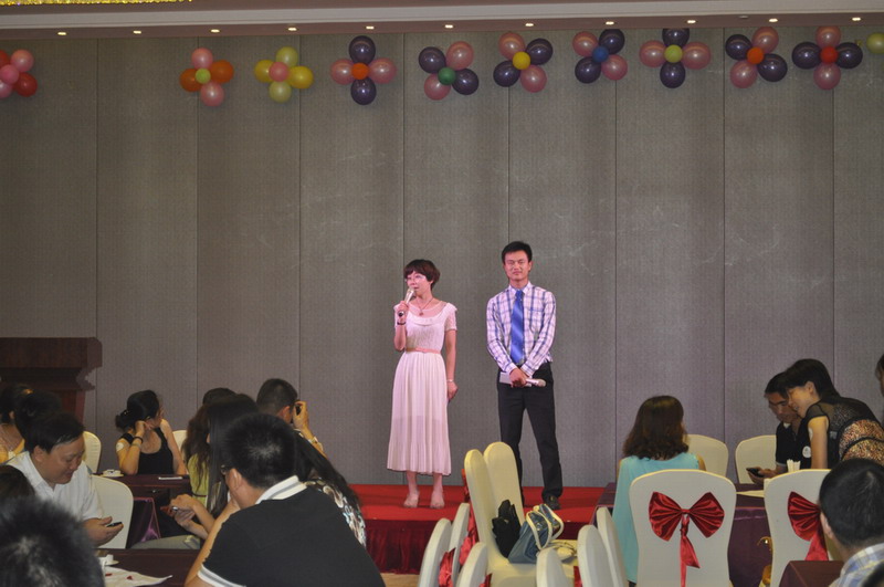 第五屆太倉(cāng)市人事經(jīng)理交流會(huì)在太倉(cāng)萊茵酒店如期成功舉辦