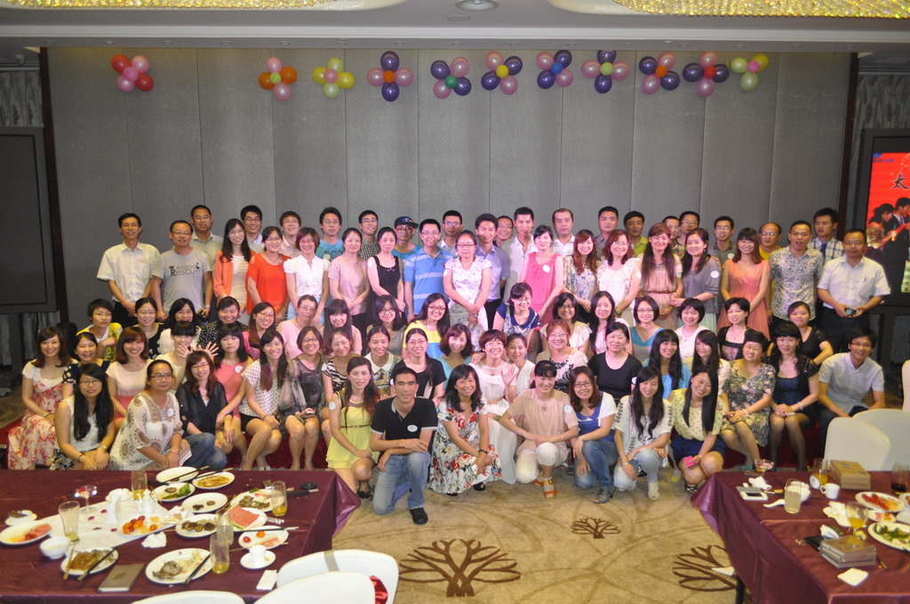 第五屆太倉(cāng)市人事經(jīng)理交流會(huì)在太倉(cāng)萊茵酒店如期成功舉辦