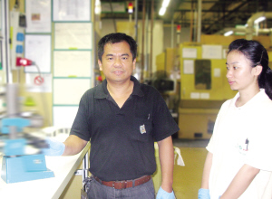 德國(guó)總部對(duì)他豎起大拇指