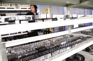 寶驊機械 專注工業(yè)高端密封創(chuàng)新14年