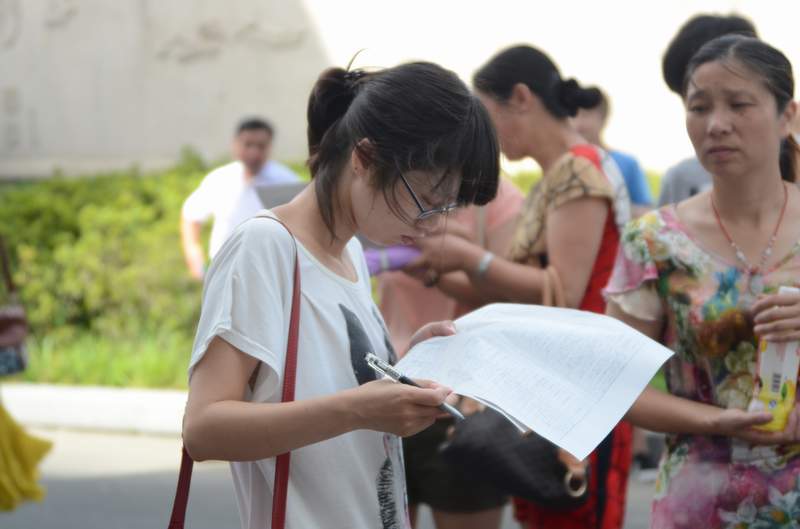 太倉市2013年夏季招聘會圓滿落幕，網(wǎng)絡(luò)專場繼而開通！