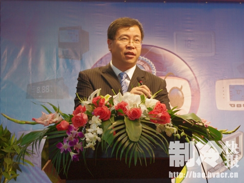 蘇州新亞:卓越研發(fā)力 遠(yuǎn)程監(jiān)控備受矚目--專訪蘇州新亞科技有限公司董事長聞建中