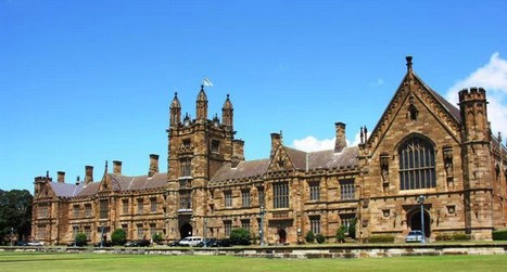 2015澳洲大學(xué)開始申請！澳洲八大院校全解讀