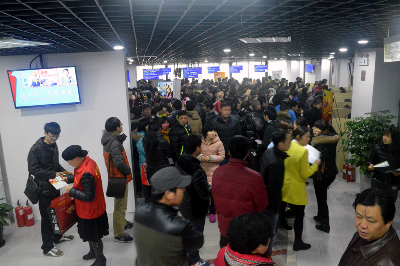 全國(guó)首個(gè)縣級(jí)市人才網(wǎng)，也談太倉(cāng)人才網(wǎng)陽(yáng)光版的O2O