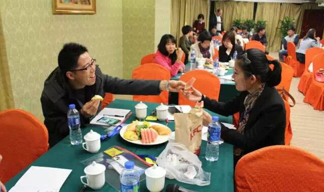 太倉人事經(jīng)理交流會(huì)攜手智動(dòng)力3月29日與您相約維也納酒店管理技能培訓(xùn)心得