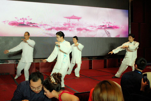 太倉人事經(jīng)理交流會第八屆年終慶典圓滿落幕