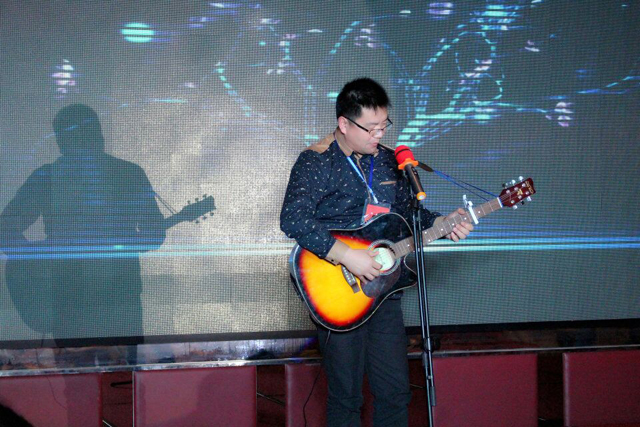 太倉人事經(jīng)理交流會第八屆年終慶典圓滿落幕