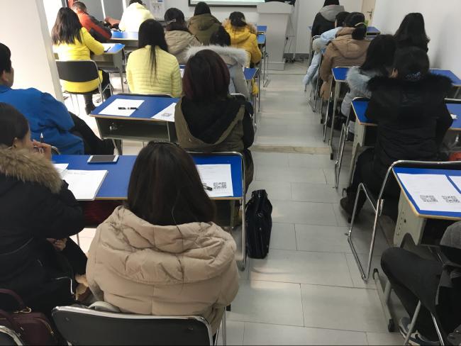 陽光公開課，唐老師的企業(yè)用工風(fēng)險及防范