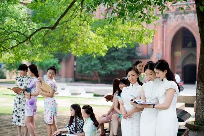 蘇州大學(xué)校園行太倉專場招聘會意向征詢函