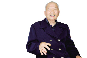 唐祖才——我參加了坦贊鐵路建設(shè)！