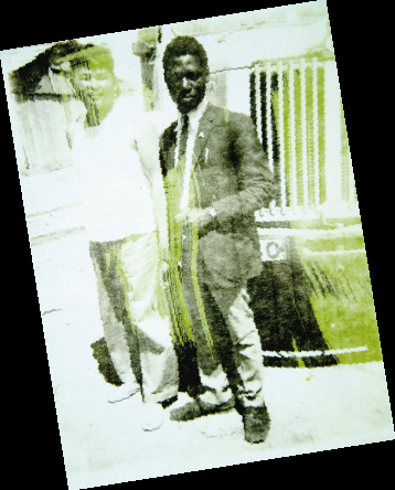 唐祖才——我參加了坦贊鐵路建設(shè)！