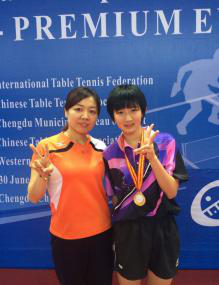 太倉市暢玘乒乓球俱樂部暑期集訓(xùn)營和興趣班招生簡介