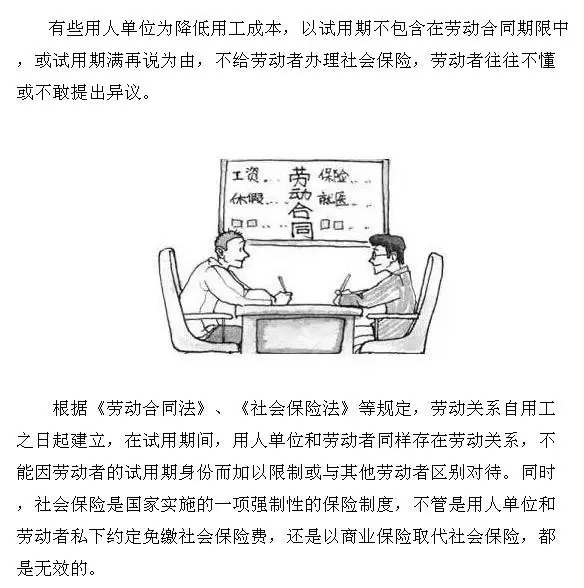 2016年畢業(yè)季來臨,警惕畢業(yè)生試用期的六大“陷阱！