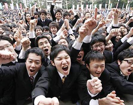 2016太倉畢業(yè)生求職情況分析 72%應(yīng)屆生通過陽光找到工作