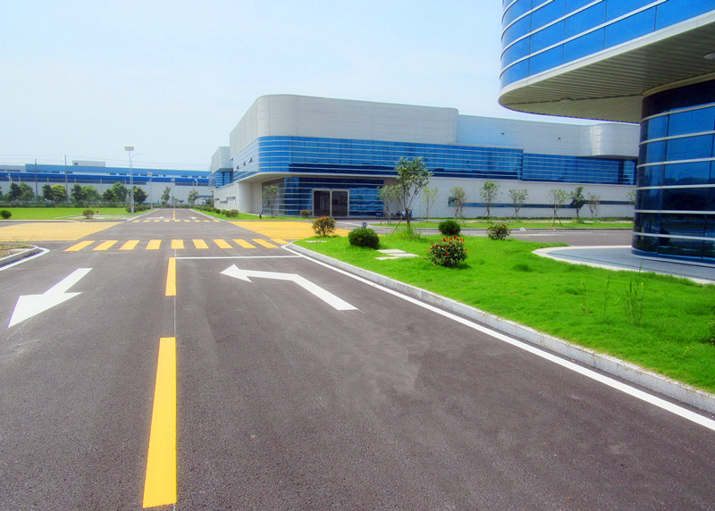 平謙(太倉)現(xiàn)代產(chǎn)業(yè)園