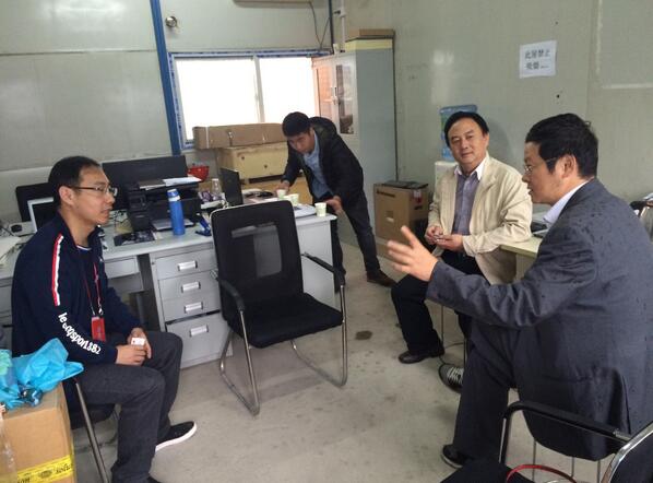 雙鳳鎮(zhèn)加大人才招引力度 積極對(duì)接海外博士