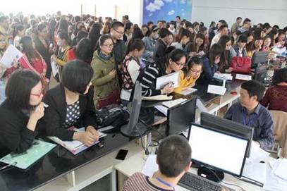 太倉人才網告訴你：教師招聘入編，你必須要有哪些本領？