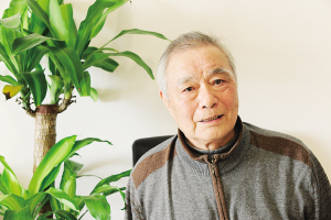 守住民間音樂的原生態(tài)——記民革黨員、省音樂家協(xié)會(huì)會(huì)員、原太倉(cāng)師范學(xué)校退休高級(jí)講師楊民興