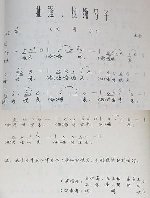 守住民間音樂的原生態(tài)——記民革黨員、省音樂家協(xié)會(huì)會(huì)員、原太倉(cāng)師范學(xué)校退休高級(jí)講師楊民興