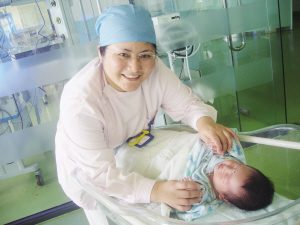 16位護(hù)士被授予“太倉(cāng)市優(yōu)秀護(hù)士”