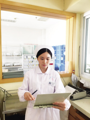 16位護(hù)士被授予“太倉(cāng)市優(yōu)秀護(hù)士”