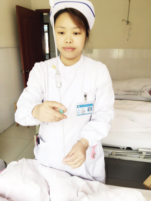 16位護(hù)士被授予“太倉(cāng)市優(yōu)秀護(hù)士”