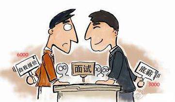 2017太倉(cāng)畢業(yè)生意向薪資和意向薪資變化情況 每年增幅6%
