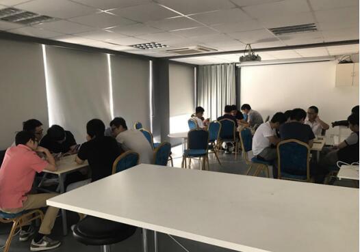 太倉王者榮耀挑戰(zhàn)賽次周順利結束 MMP穩(wěn)住我們能贏 戰(zhàn)隊雙雙奪魁