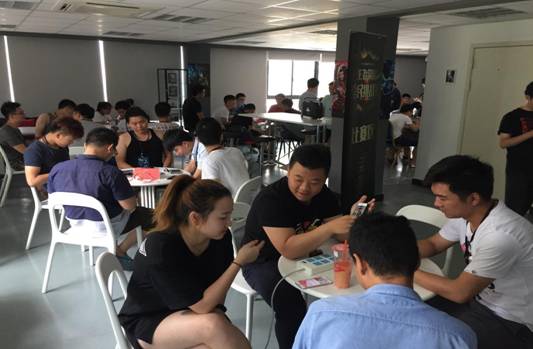 太倉王者榮耀挑戰(zhàn)賽第四周完美落幕 TKG、嘴強(qiáng)王者戰(zhàn)隊(duì)摘得桂冠