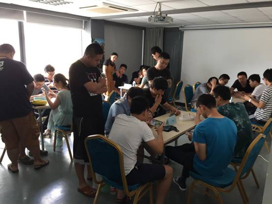 太倉王者榮耀挑戰(zhàn)賽第四周完美落幕 TKG、嘴強(qiáng)王者戰(zhàn)隊(duì)摘得桂冠