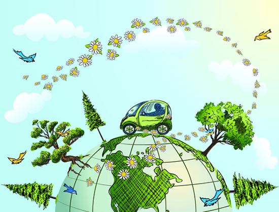 程序員看世界——陽光浪子談環(huán)保大戰(zhàn)