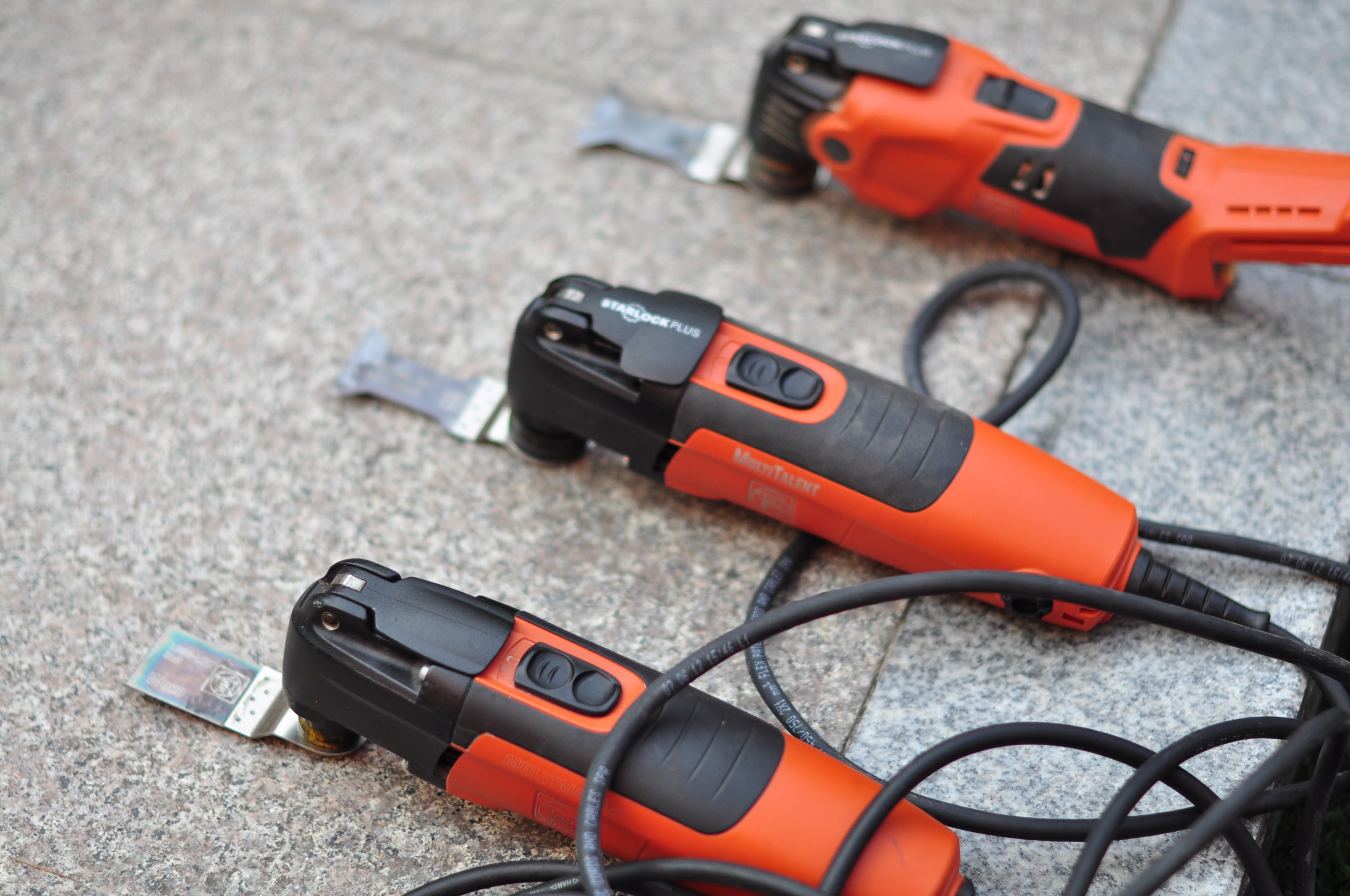 泛音電動工具助力“國培計劃”