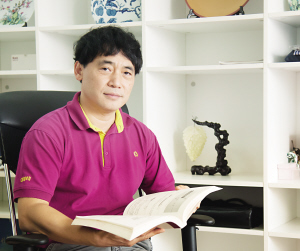 韓藍青：生物創(chuàng)新，換個思路天地寬