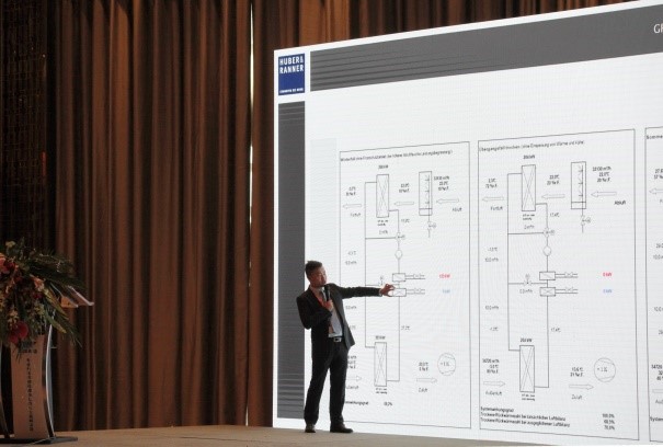 博納環(huán)境設(shè)備參加2017年全國(guó)凈化學(xué)術(shù)年會(huì)