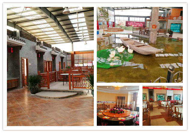 太倉美舒萊餐飲有限公司