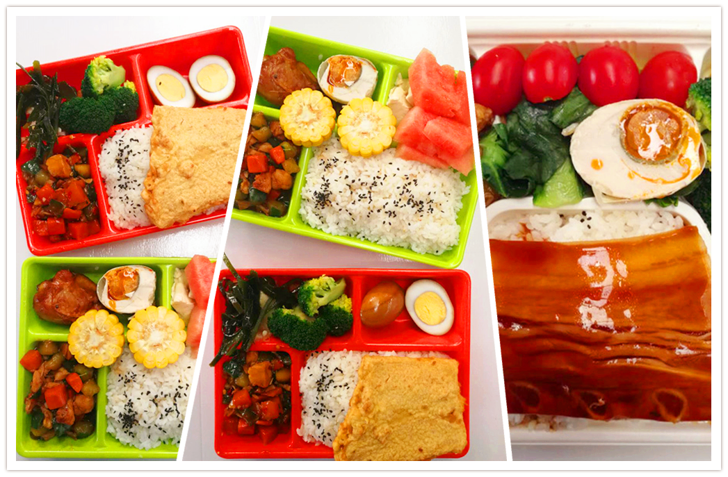 太倉美舒萊餐飲有限公司