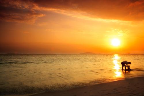 從孩子身上找到記憶中的自己——讀蘇州家庭教育家長讀本有感