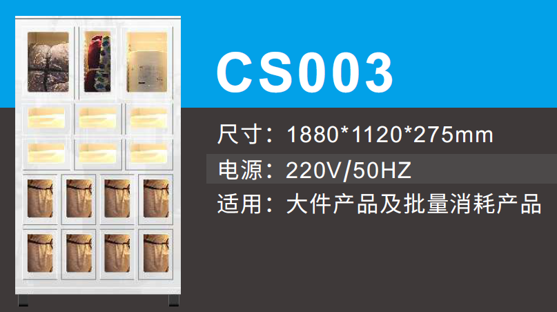 西始工業(yè) 智能倉(cāng)儲(chǔ)