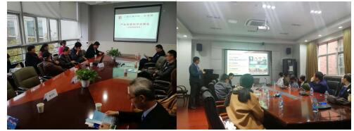 交大太倉 攜手同行 ——2018年太倉日活動走進(jìn)上海交通大學(xué)