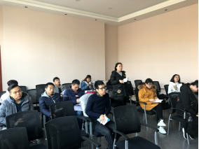 定崗特選計(jì)劃東北線宣傳推介活動(dòng)圓滿結(jié)束