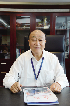 蘇阿平:一路艱辛創(chuàng)業(yè)忙